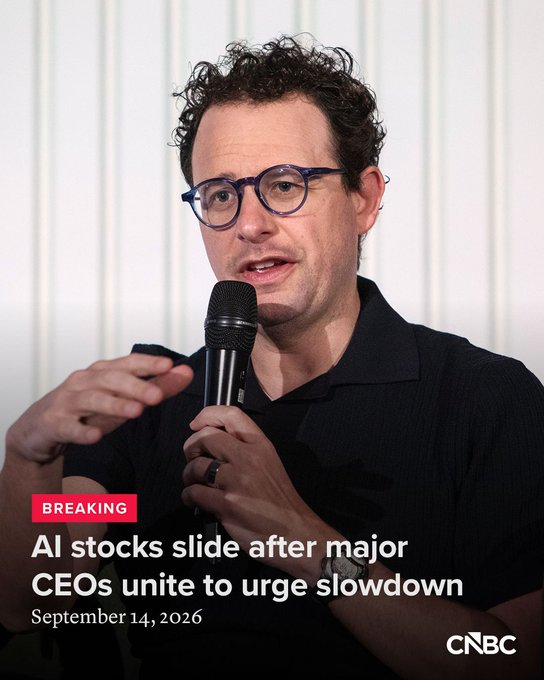 Anthropic IPO Nasdaq AI Stocks news today