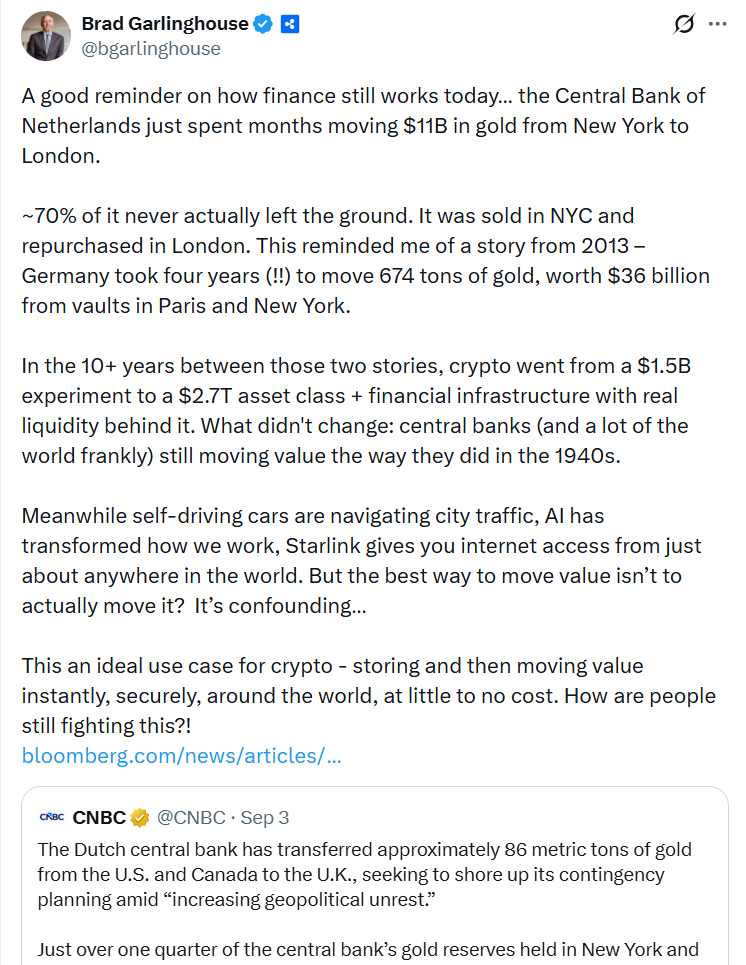 XRP Crypto News